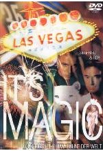 Las Vegas - It's Magic DVD-Cover