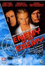 Enemy of my Enemy DVD-Cover