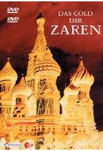 Das Gold der Zaren 1-3 DVD-Cover