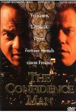 The Confidence Man DVD-Cover