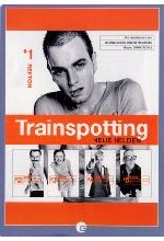Trainspotting - Neue Helden DVD-Cover