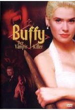 Buffy - Der Vampirkiller DVD-Cover