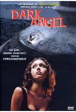 Dark Angel - TV Serie/Pilotfilm DVD-Cover