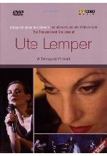 Ute Lemper - Erfolgreich gegen den Strom DVD-Cover