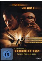Turn It Up DVD-Cover