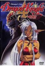 Dragon Knight 4-ever  [DC] DVD-Cover