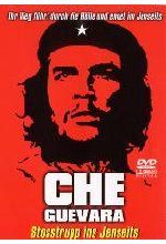 Che Guevara - Stosstrupp ins Jenseits DVD-Cover