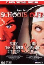School's Out 1 & 2  [2 DVDs] DVD-Cover