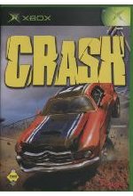 Crash Cover