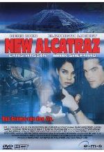 New Alcatraz DVD-Cover