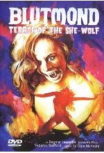 Blutmond - Terror of the She-Wolf DVD-Cover
