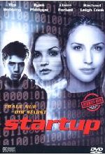 Startup DVD-Cover