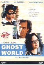 Ghost World DVD-Cover