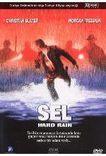 Sel - Hard Rain  (türkisch) DVD-Cover