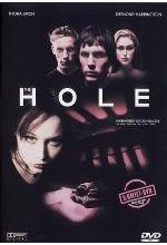 The Hole DVD-Cover