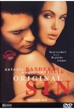 Original Sin DVD-Cover
