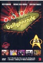 Bullyparade DVD-Cover