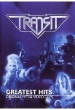 Transit - Greatest Hits DVD-Cover