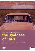 The Goddess of 1967  (OmU) DVD-Cover