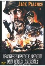 Panzerschlacht an der Marne DVD-Cover