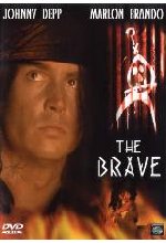 The Brave DVD-Cover