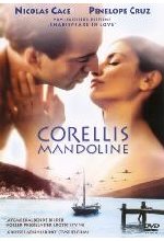 Corellis Mandoline DVD-Cover