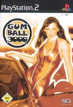 Gumball 3000 Cover