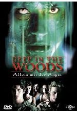 Deep in the Woods DVD-Cover