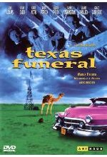 Texas Funeral DVD-Cover