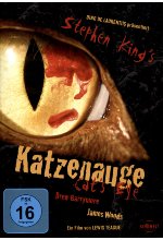 Katzenauge DVD-Cover