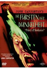 Die Fürsten der Dunkelheit DVD-Cover