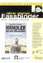 Händler der vier Jahreszeiten - Rainer Werner Fassbinder  [2 DVDs] DVD-Cover