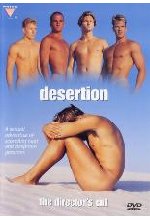 Desertion  [DC] DVD-Cover