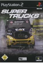 Super Trucks Cover