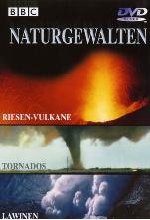 Naturgewalten DVD-Cover