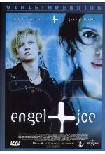 Engel + Joe DVD-Cover