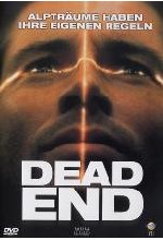 Dead End DVD-Cover