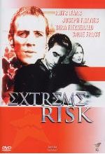 Extreme Risk DVD-Cover