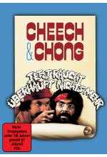 Cheech & Chong - Jetzt raucht überhaupt nichts.. DVD-Cover