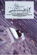 Megadeth - Rude Awakening DVD-Cover