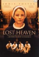 Lost Heaven DVD-Cover