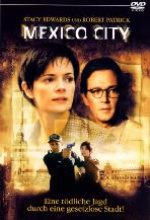Mexico City DVD-Cover