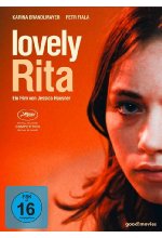 Lovely Rita DVD-Cover