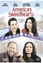 America's Sweethearts DVD-Cover