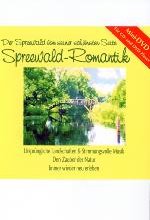 Spreewald-Romantik  (Mini-DVD nur für PC) DVD-Cover