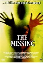 The Missing DVD-Cover