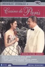 Casino de Paris DVD-Cover