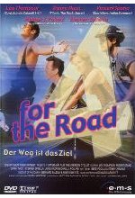 4 for the road DVD-Cover