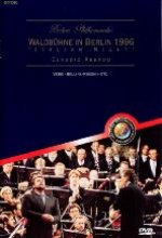 Berliner Phil.- Waldbühne 96: Italian Night DVD-Cover