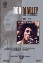 Bob Marley & The Wailers - Catch a Fire DVD-Cover